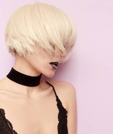 decoloración y tinte